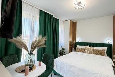 Apartament cu 2 camere în Tătărași - 1