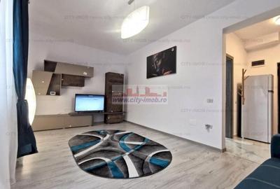 Vanzare Apartament doua camere Dobroiesti,  Fundeni . Bloc NOU - 17