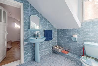 Casa spatioasa P+E, Santaul Mic com. Bors - 20