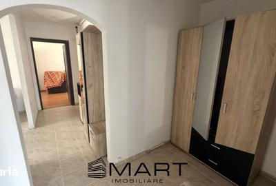 Apartament cu 3 camere decomandat în Vasile Aaron