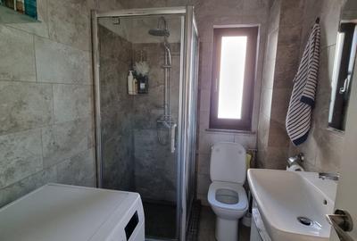 Vila cu garaj Gheraiesti Arinilor - langa cartier Smarald - 8