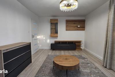 Apartament cu 4 camere în Zorilor