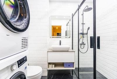 Garsoniera zona Ghencea - 4