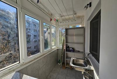 Apartament 2 Camere - Dristor ( str Soldat Iosif Ion ) - 8