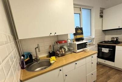 Apartament 2 camere Cantemir - 6