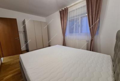 The Ring - Apartament cu 2 camere si loc de parcare - Torontalului - 10