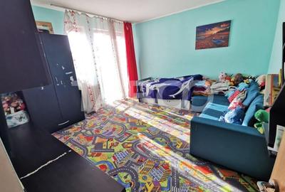 Apartament cu 2 camere decomandate 58 mp utili zona Alma din Turnisor - 2