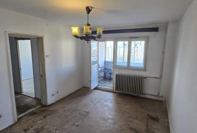 De vanzare - Apartament decomandat Metrou Dristor - 1