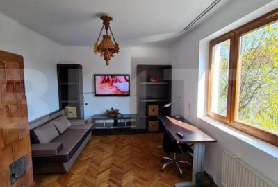 Apartament cu 2 camere decomandat în Gara Mare - 3