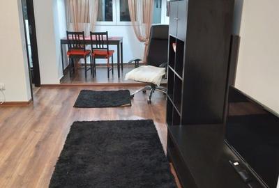 Garsonieră semidecomandată, mobilată în Drumul Taberei