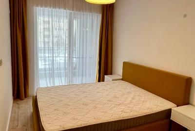 Apartament cu 3 camere decomandat, mobilat în Doamna Ghica - 3