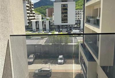 Garsoniera de inchiriat, Noua, Brasov - 15