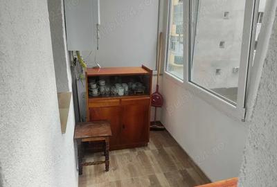 De inchiriat apartament 2 camere decomandate, etaj 2, pivni?a, Terezian - 8