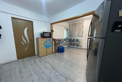 Apartament cu 2 camere decomandat în Central - 12