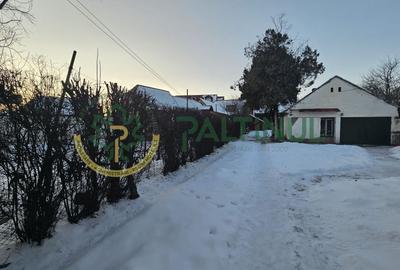 Vânzare imobil la casă cu curte și grădină – Soseaua Alba Iulia, Sibiu - 5