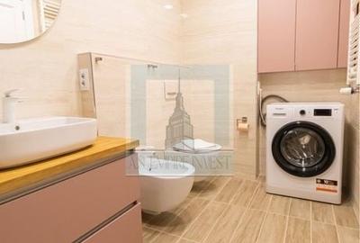 Apartament cu 3 camere decomandat, mobilat în Poiana Brașov - 5