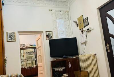 CASA 5 CAMERE  |  ULTRACENTRAL  |  CONSTANTA - 18