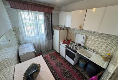 Apartament cu 2 camere decomandat, mobilat în Tomis III - 3