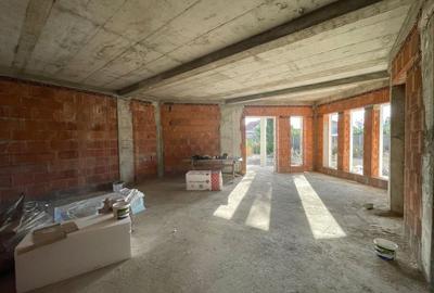 Casă individuală cu 6 camere și teren generos de 735mp |Moșnița Veche| - 3