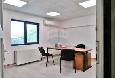 Spațiu comercial, de 400 mp, în Gănești - 8