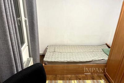 Apartament cu 4 camere decomandat, mobilat în Zorilor - 7