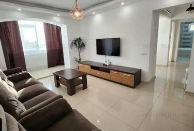 Apartament cu 2 camere decomandat, mobilat în Tomis Nord - 2