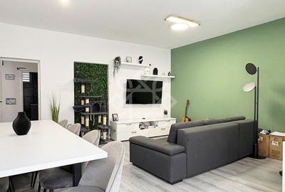 Apartament ultracentral cu 3 camere, zona Piata Ferdinand - 2