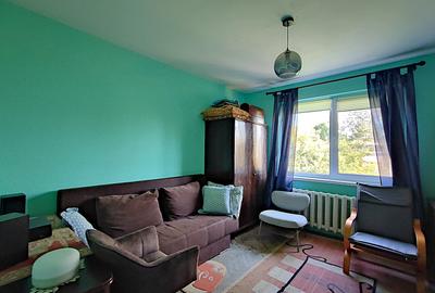 Apartament cu 3 camere semidecomandat în Tomis I - 4