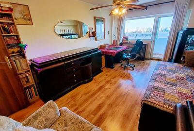 Apartament cu 4 camere decomandat în Central - 7