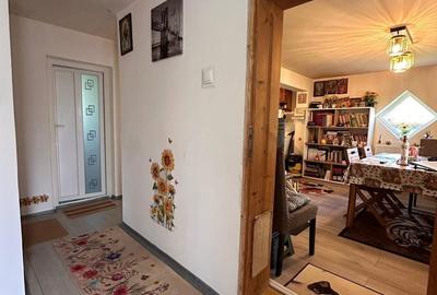 Casă cu 3 camere cu Teren 13000 Mp în Central - 14