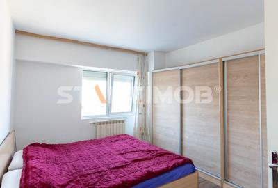 Apartament cu 4 camere decomandat în 13 Decembrie - 8
