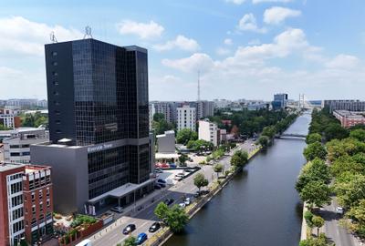 RIVERSIDE TOWER, Grozavesti - comision 0%, reprezentam proprietarul! - 10