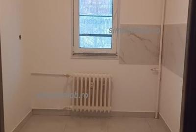 Apartament cu 2 camere decomandat în Brâncoveanu