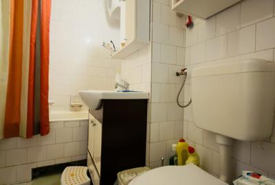 Apartament cu 3 camere decomandat, mobilat în Steaua - 9