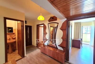 De vanzare apartament 3 camere decomandate cu 2 bai,–Piata Marasti - 13