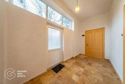 Casă cu 3 camere cu Teren 197 Mp în Lipova - 7