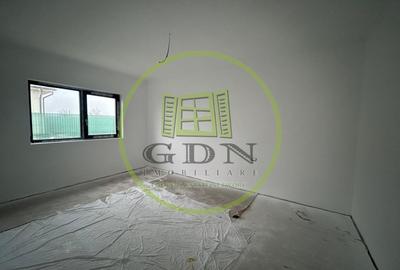 Casă individuală cu 4 camere cu Teren 412 Mp în Preajba - 7