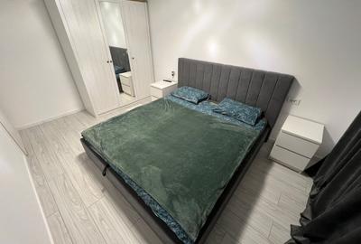 Apartament de vanzare, 2 camere, open-space, 42 mp, Profi Visan, Cod 160270 - 3