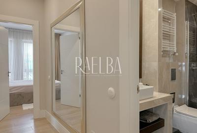 Apartament cu 3 camere decomandat, mobilat în Pipera - 19