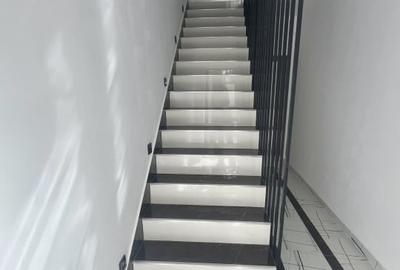 Duplex cu 4 camere cu Canalizare în Freidorf - 12
