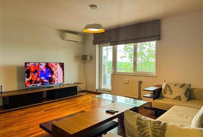 Apartament 3 camere de inchiriat Estia Residence - 4