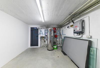 Comision 0%! Unitate duplex 180 mp, teren 400mp, 2 parcari, A. Muresanu - 17