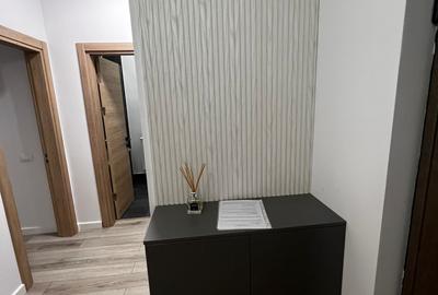 Apartament 2 camere Lux +Loc de  parcare in Bloc Nou zona Drumul Taberei - 7