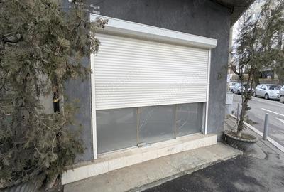 Spațiu comercial, de 27 mp, în Eroii Revoluției - 6