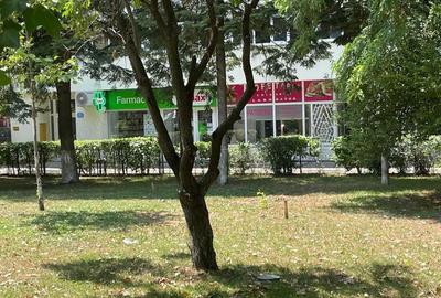 Spațiu comercial, de 69 mp, în Brâncoveanu - 1