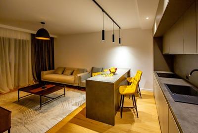 Apartament 2 camere +  birou  Premium Centru Istoric  -  Complex Cuza 16 Apartament 2 camere +  birou  Premium Centru Istoric  -  Complex Cuza 16 - 4