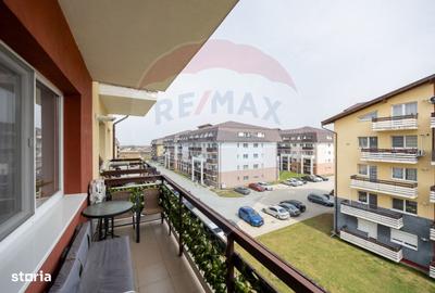 Apartament cu 2 camere în IAR - 11