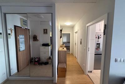 Apartament cu 3 camere semidecomandat în Lipovei - 4