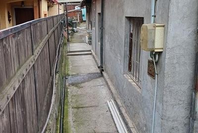 Casă individuală cu 3 camere cu Canalizare în Mihai Bravu - 1