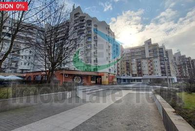 Spațiu comercial, de 44 mp, în Ultracentral - 2